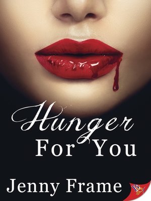 cover image of Hunger for You
